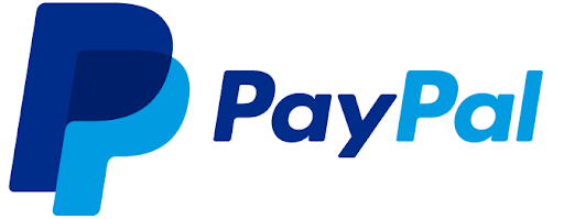 pay with paypal - Parasite Store